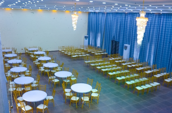 Cover photo of Mainstay Event Hall